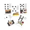 Gypsy Witch Fortune Telling Oracle Card For Entertainment Fate Divination Card Game Tarot And A Variety Of Tarot Options PDF Gui 5