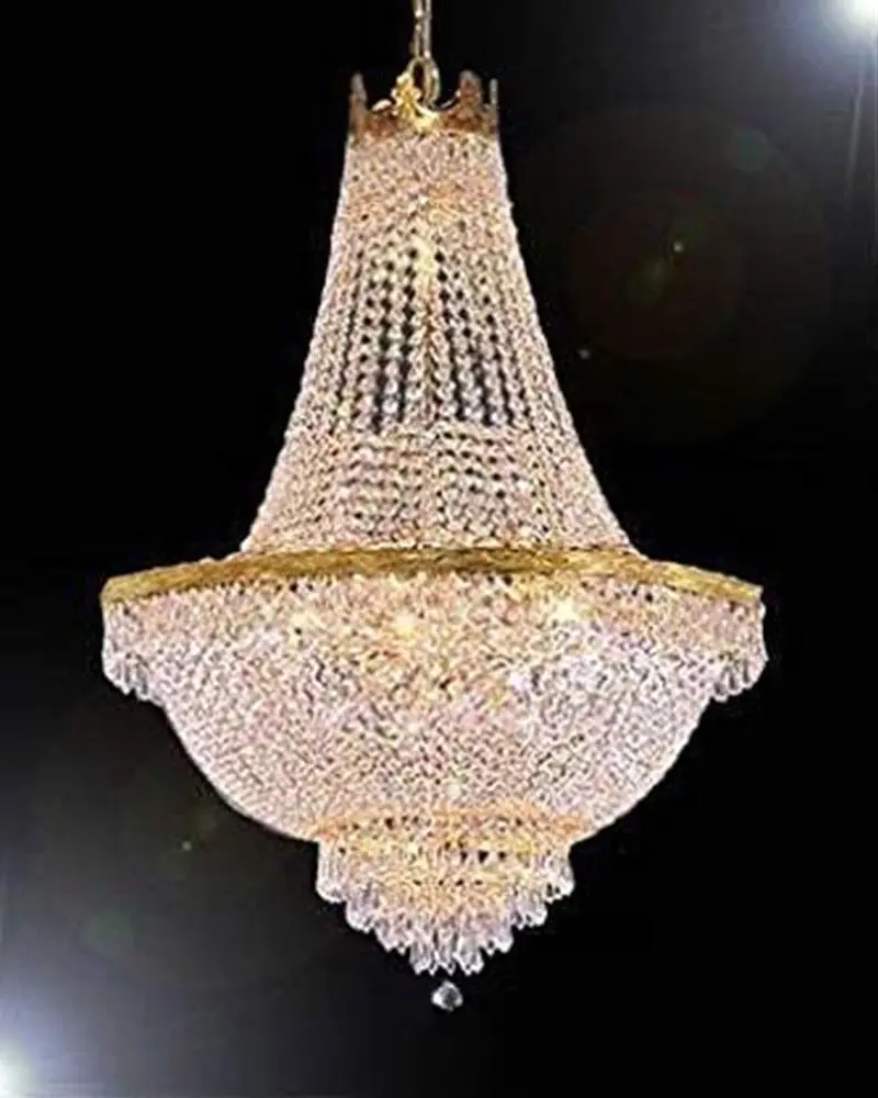 

Скандинавская подвесная деревянная лампа для гостиной