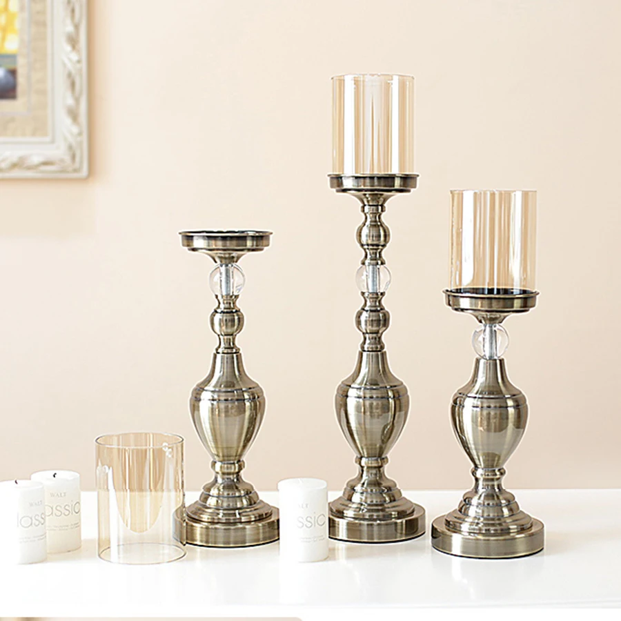 Nordic Home Decor Accents Moroccan Candlesticks Vintage Candle Holders Home Decorative Candles Lantern Candle Glass Lantern W Nordic Home Decor Accents Moroccan Candlesticks Vintage Candle Holders Home Decorative Candles Lantern Candle Glass Lantern W