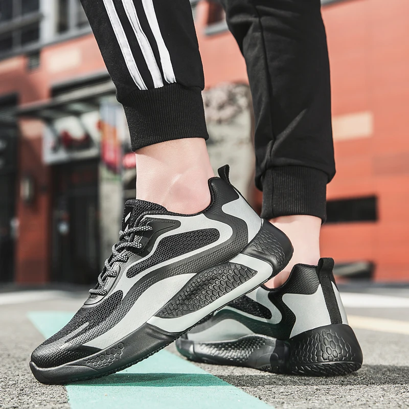 Super light air sole sneakers Clearance