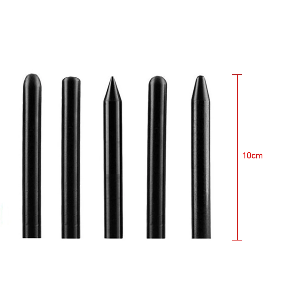 5 шт./компл. ручка для беспокрасочного удаления вмятин на кузове автомобиля