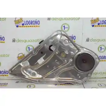 

2127301779 WINDOW LIFTER REAR LEFT MERCEDES E CLASS (W212) FAMILY