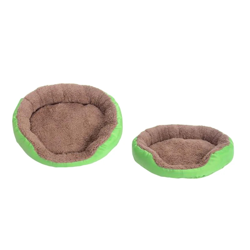  Dog Beds/Mats Pet Dog Cat Bed Mat Dog Supplies Durable Kennel Doggy Puppy Cushion Basket Stack Pad 