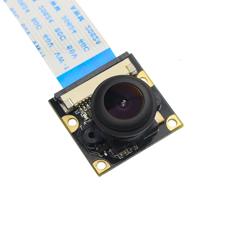 New IMX219 8MP Camera 8 Megapixels 3280 2464 for NVIDIA Jetson Nano 1