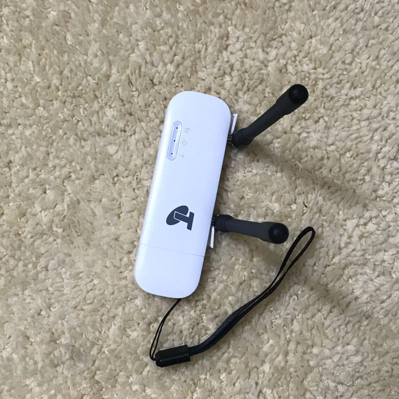 4g usb, modem wifi, suporte móvel para 10 usuários wifi