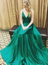 

Beach Applique Lace Prom Gowns vintage Halter Tulle Real picture A-line Sleeveless Plus Size Evening Dress