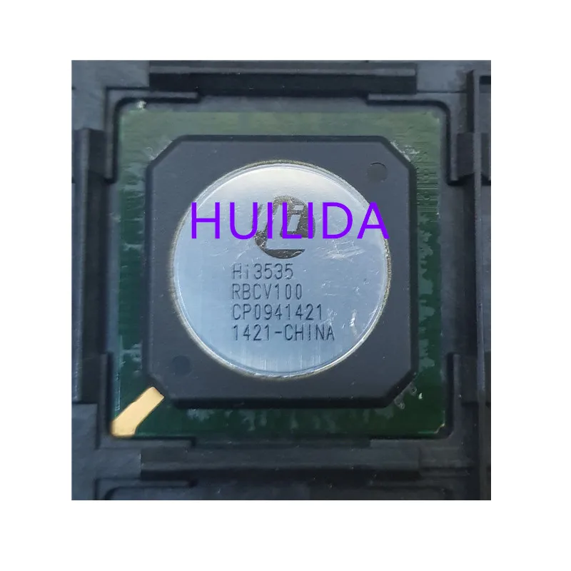 HI3535RBCV100 царапины на поверхности Новые