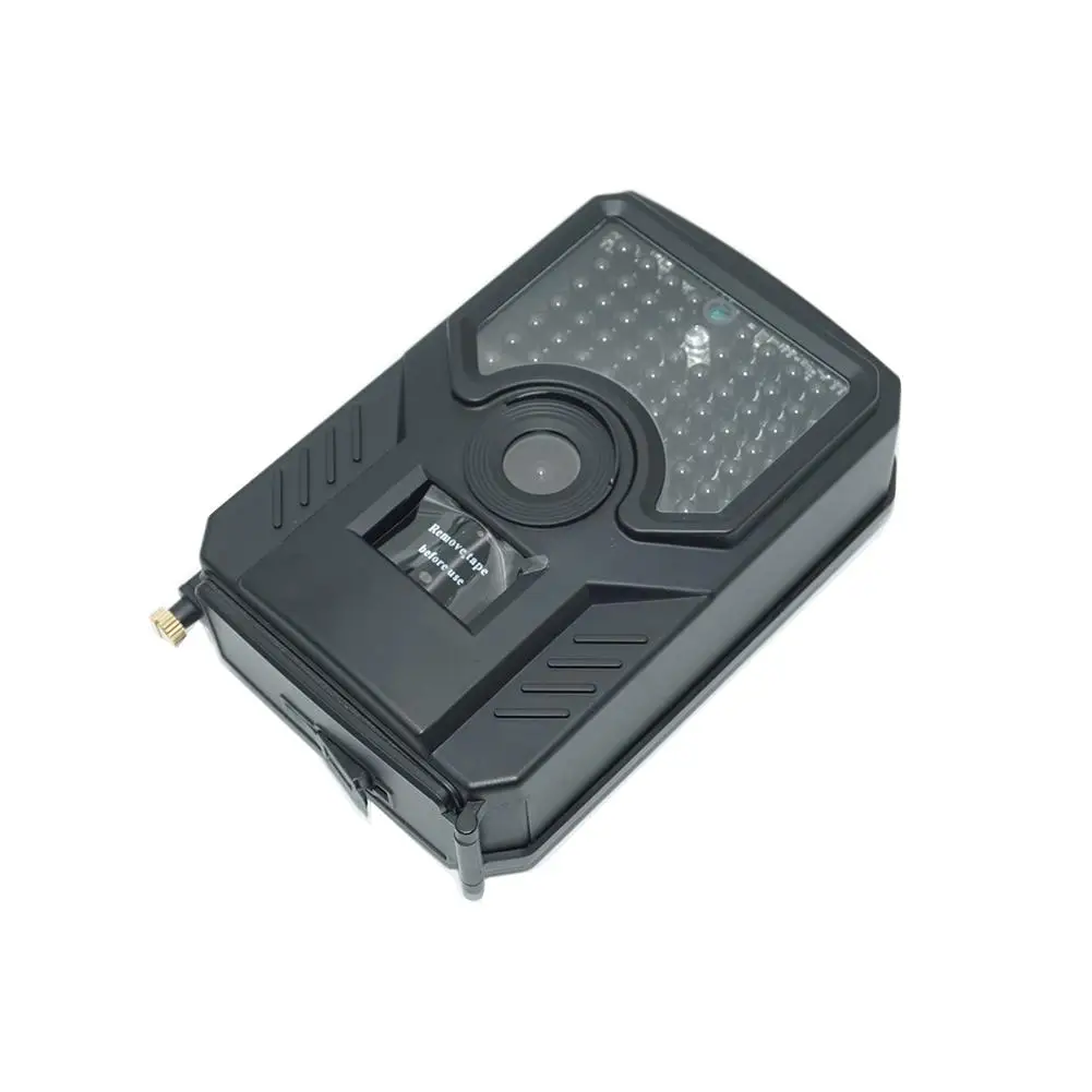 Studyset PR200B HD 1080P Водонепроницаемая многофункциональная камера для захвата IR Cut наблюдения