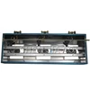 Medium High-Pressure Three-Head Furnace Commercial Desktop Gas Stove Three-Hole Gas Furnace Liquefied Gas Multi-Head Furnace 1PC 4