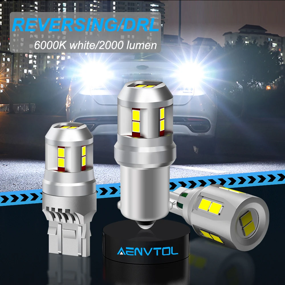 AENVTOL Canbus Ÿ ߸ XP9 XP13 2008 2009 2010 2011-2020 LED Ʈ Ȱ  극ũ   õ