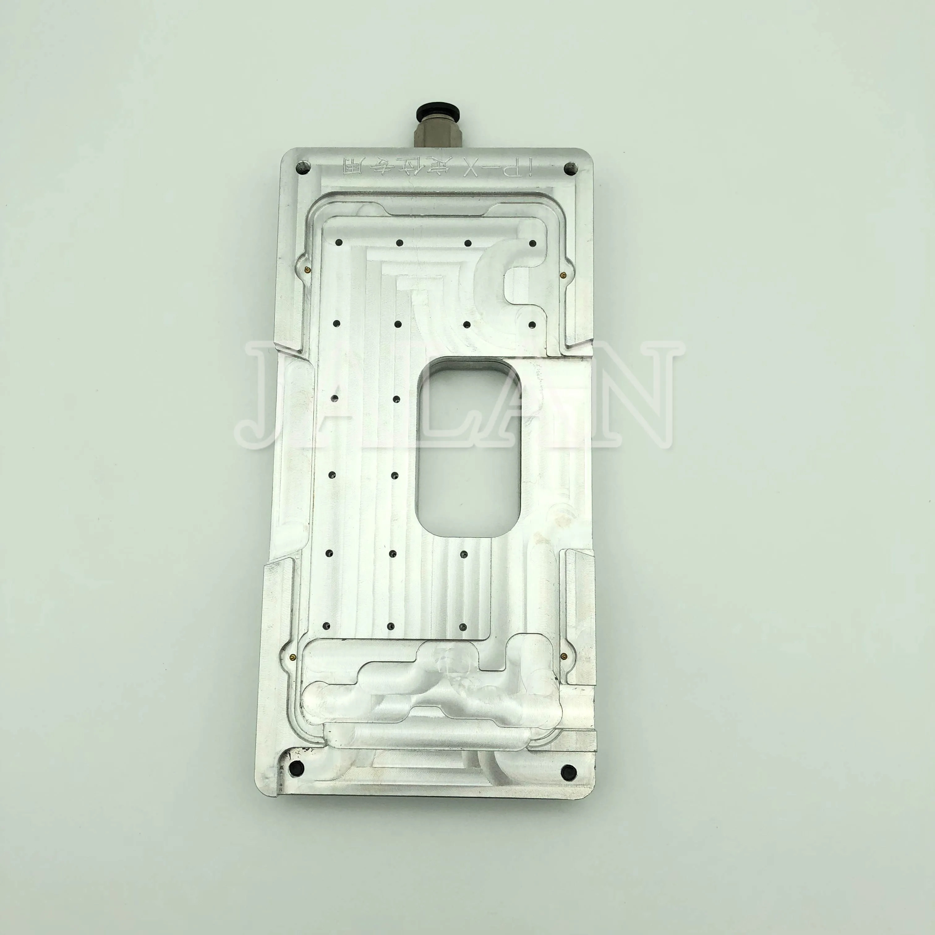 iphone X LCD OCA  (4)