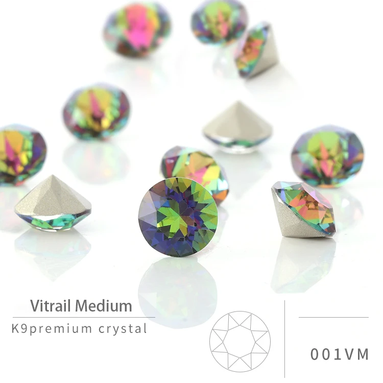 Vitrail Medium