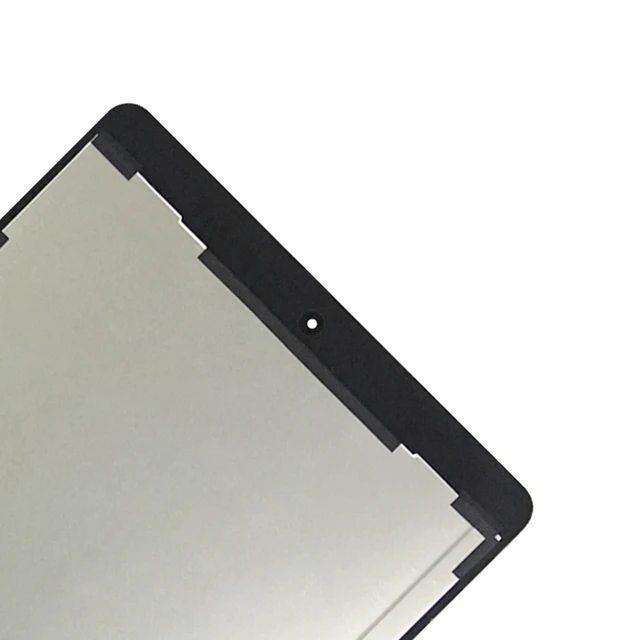 For 9.7 iPad 6 Air 2 A1567 A1566 LCD Display Touch Screen Assembly
