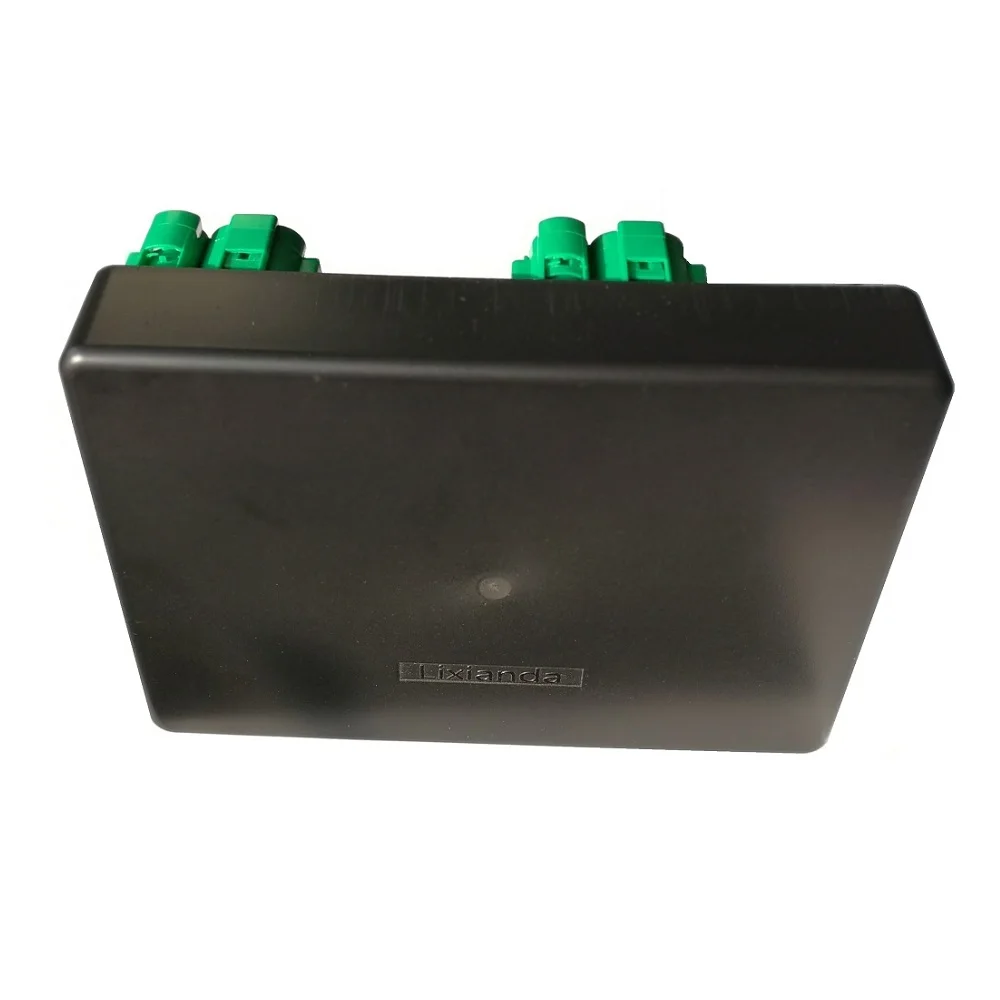 HONDA XRV 750 Africa Twin RD04-RD07 CI600 Digital Motorcycle Parts CDI ECU UNIT