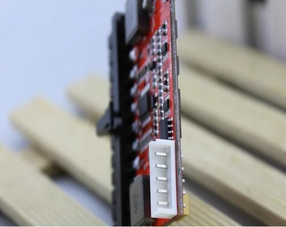 16~ 24 В ATX 200 вт широкий напряжение Pico PSU высокой мощности Цифровой DC-ATX источник питания для компьютера сервер