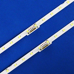 Bandes de TV LED avec rétro éclairage, pour Samsung UN50NU6900 UN50NU6300 UN50NU6950 UN50NU7090 UN50NU7100 