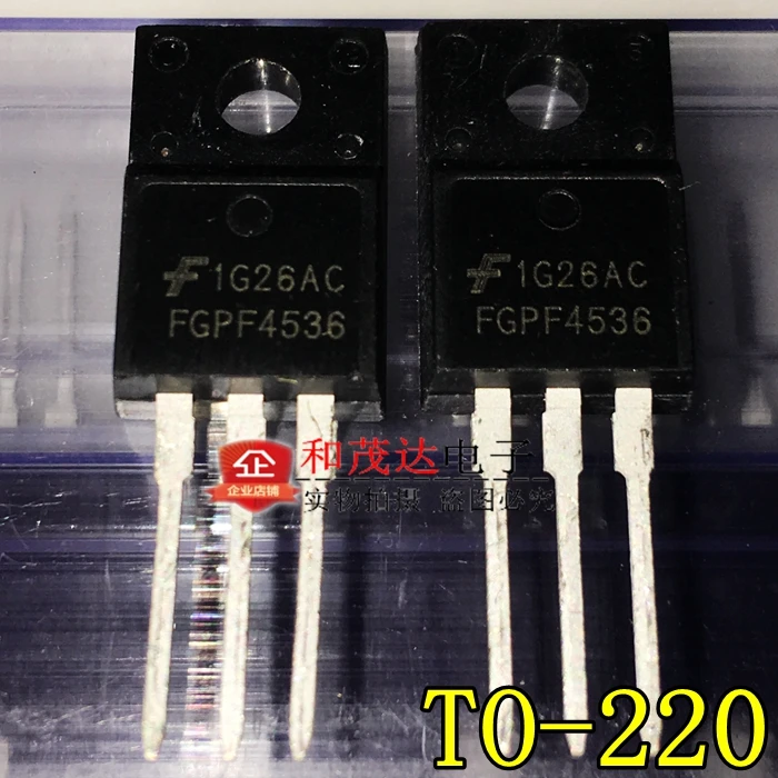 5 шт./FQPF2NA90 TO-220F 900V 1.7A TO220F
