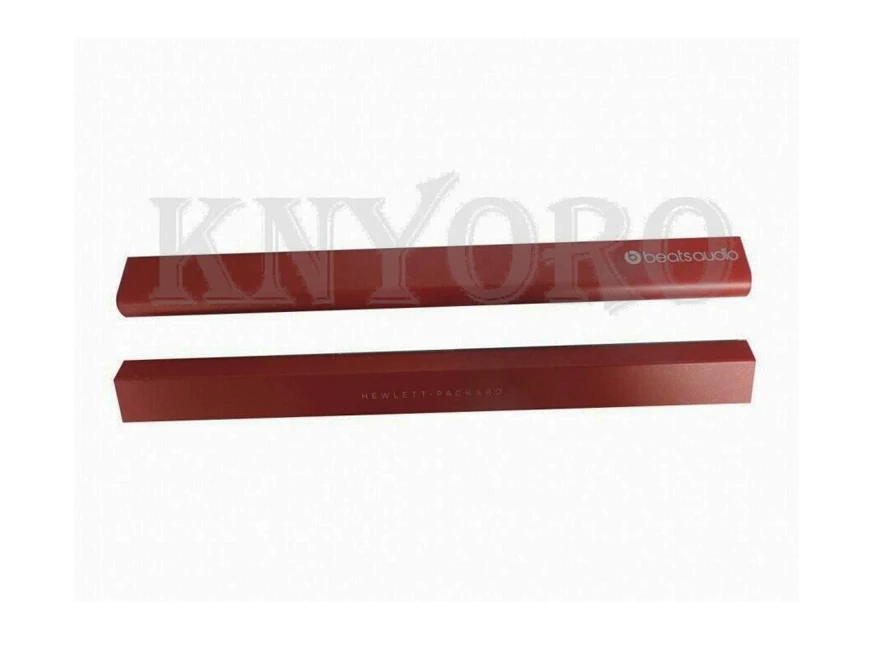 95% новые для Hp дисплей шарнирные крышки 11-N001TU X360 758847-001 | Компьютеры и офис