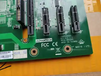 

MIOE-DB5000-00A1E x86 Development Board