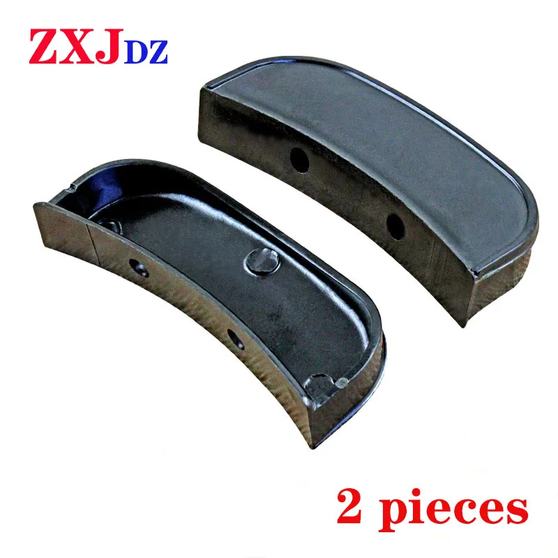 2 pieces  Pot handle  Hot pot pan ear wok handle bakelite ear multi-purpose pot pan ear bakelite handle multi standard smarts tv box multi purpose medias player tv box for android system