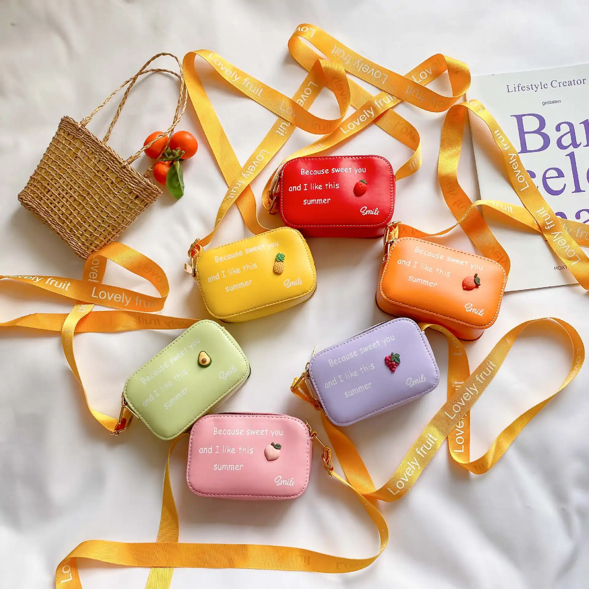 trendy baby accessories