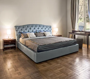 

European king size bedroom set luxury design bedroom furniture