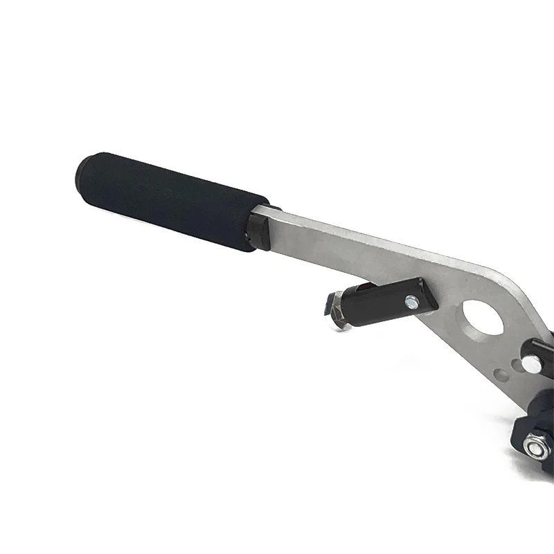 Racing Hydraulic Drift Handbrake Electronic Brake Handbrake Gear Lock with fuel tank