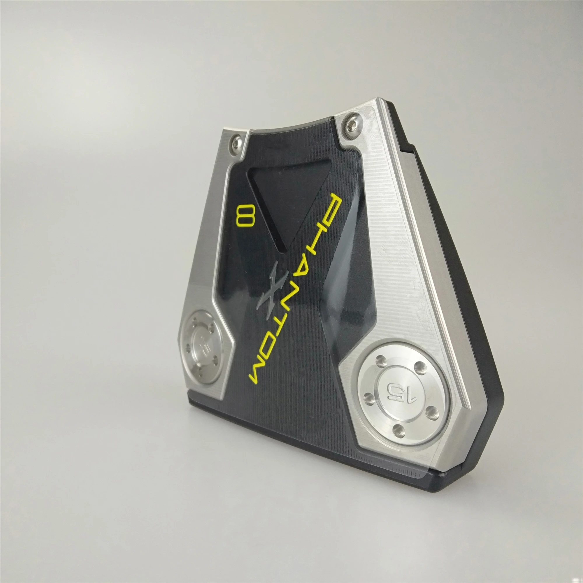 Новые клюшки для гольфа выберите PHANTOM x8 32 33 34 35 дюймов правшей со стальным валом