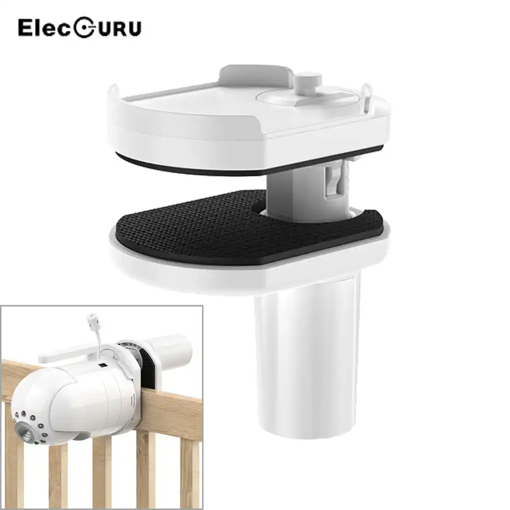 mounting infant optics camera