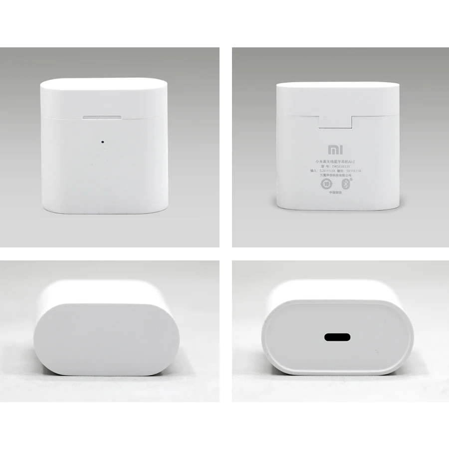 Оригинальная Bluetooth гарнитура Xiaomi Air TWS 2 Airdots pro умное Голосовое управление LHDC звук