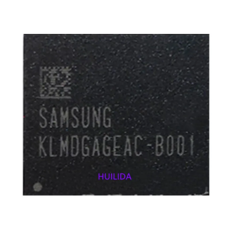 KLMDGAGEAC-B001 б/у ОК