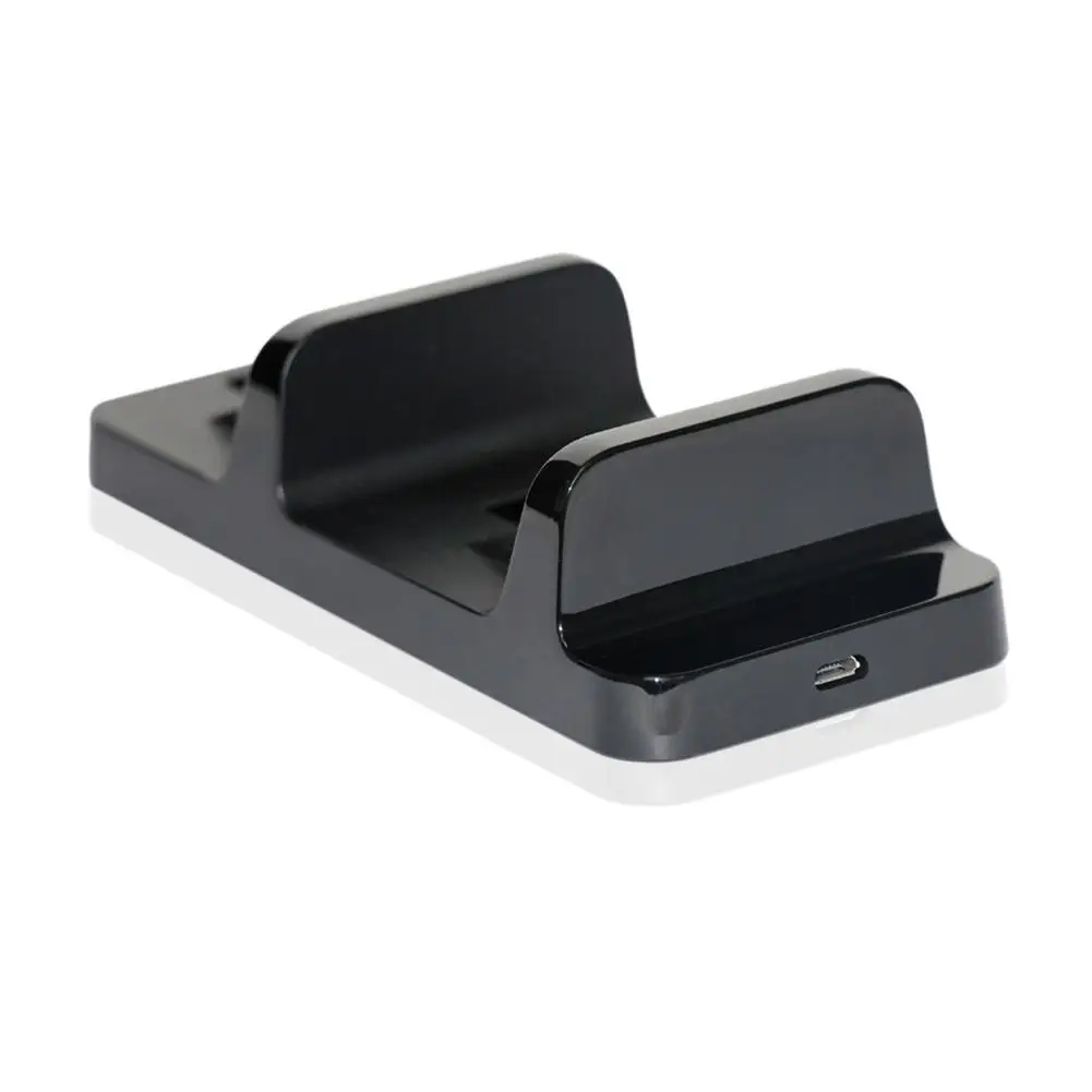 Контроллер с двойной ручкой беспроводные зарядные устройства usb зарядная док