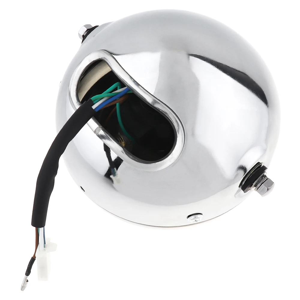 Motorcycle Accessories