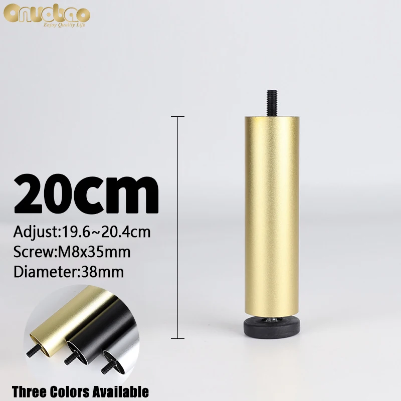 Gold-20cm