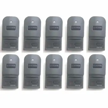 

FOR Shure PG58 Microphone shell part 10 set