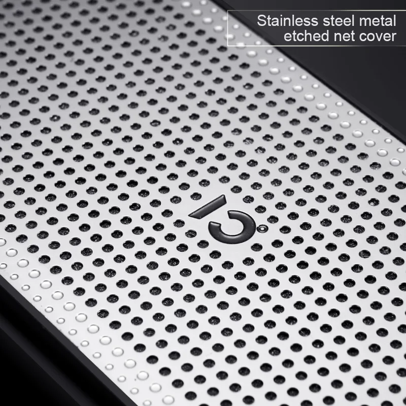 Профессиональная Bluetooth колонка звуковая панель Портативная для тура