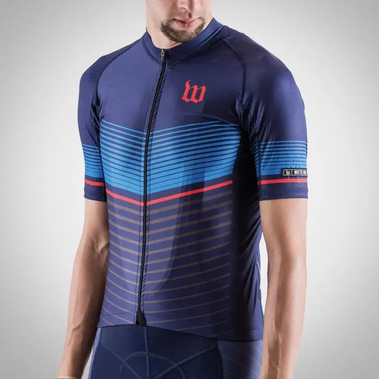 Wattie ink team, топы для велоспорта, одежда для велоспорта, Джерси, spexcel, одежда для велоспорта, летние рубашки, Майо, ciclismo, uniforme camisa - Цвет: jersey