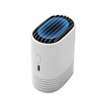 

Mini Multi Body Hanging Neck Air Purifier Necklace Negative Ion Necklace Small Portable Air Purifier