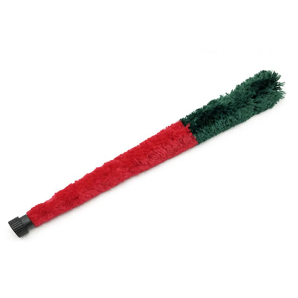 

Thick Cleaning Brush Home Nylon Saxophone Maintenance Saver Pad Musical Accessories Dual Purpose Practical Easy Apply Durable