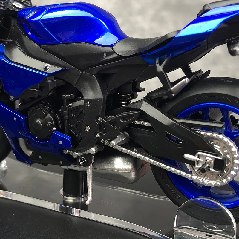 Make Yamaha Submodel R1 O-Ring Drive Chain & Sprockets Kit For