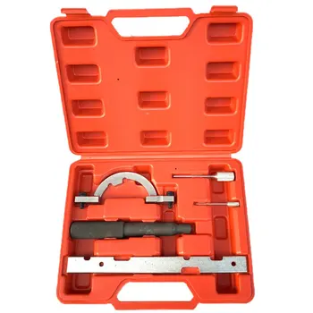 

4pcs Set Engine Camshaft Timing Tool Set Auto Maintenance Tools for Car Professional Auto Repair Tools for Opel