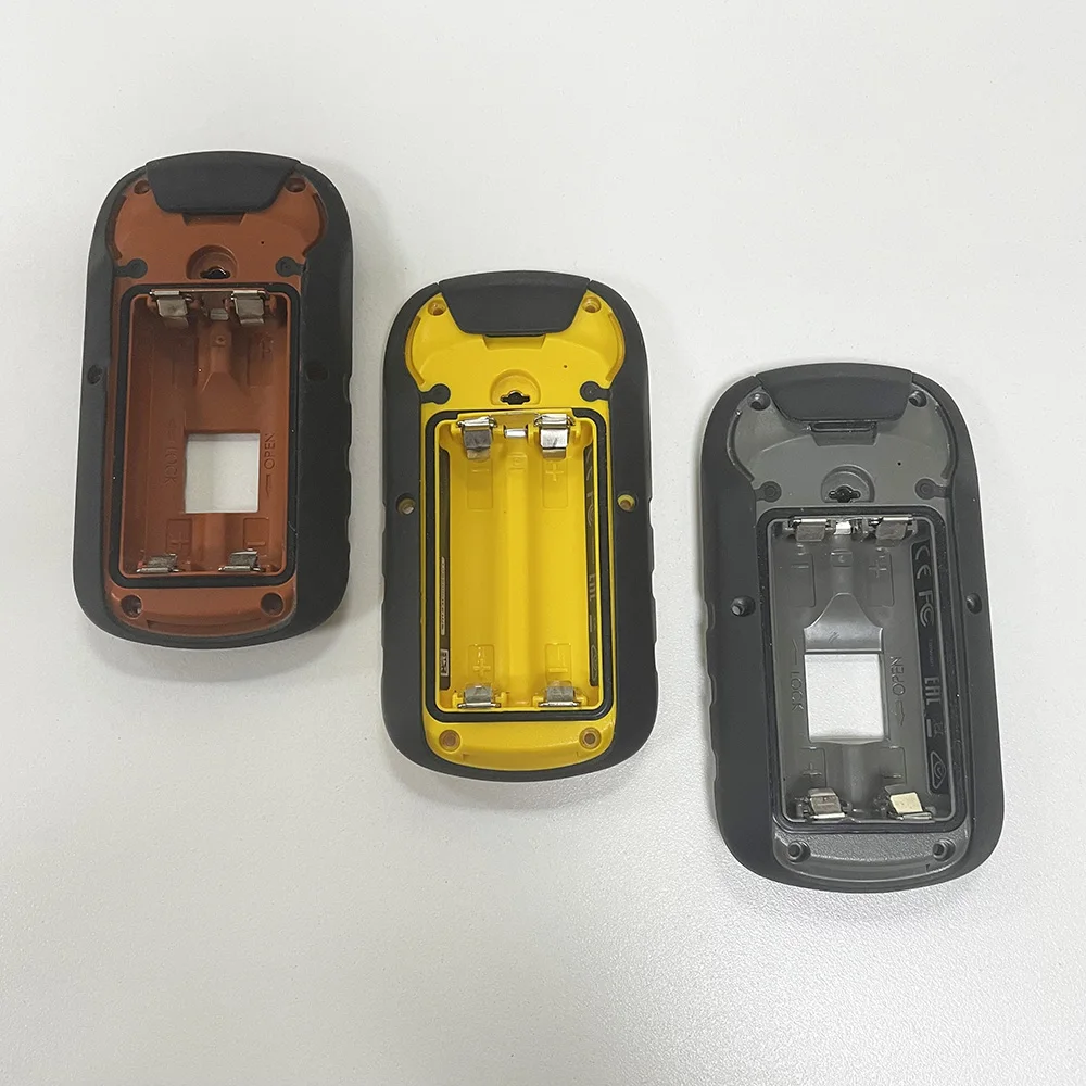 Housing Shell GARMIN Etrex 10 20 30 Button Aging Replace Back Handheld GPS Accessories Repair | Компьютеры и офис