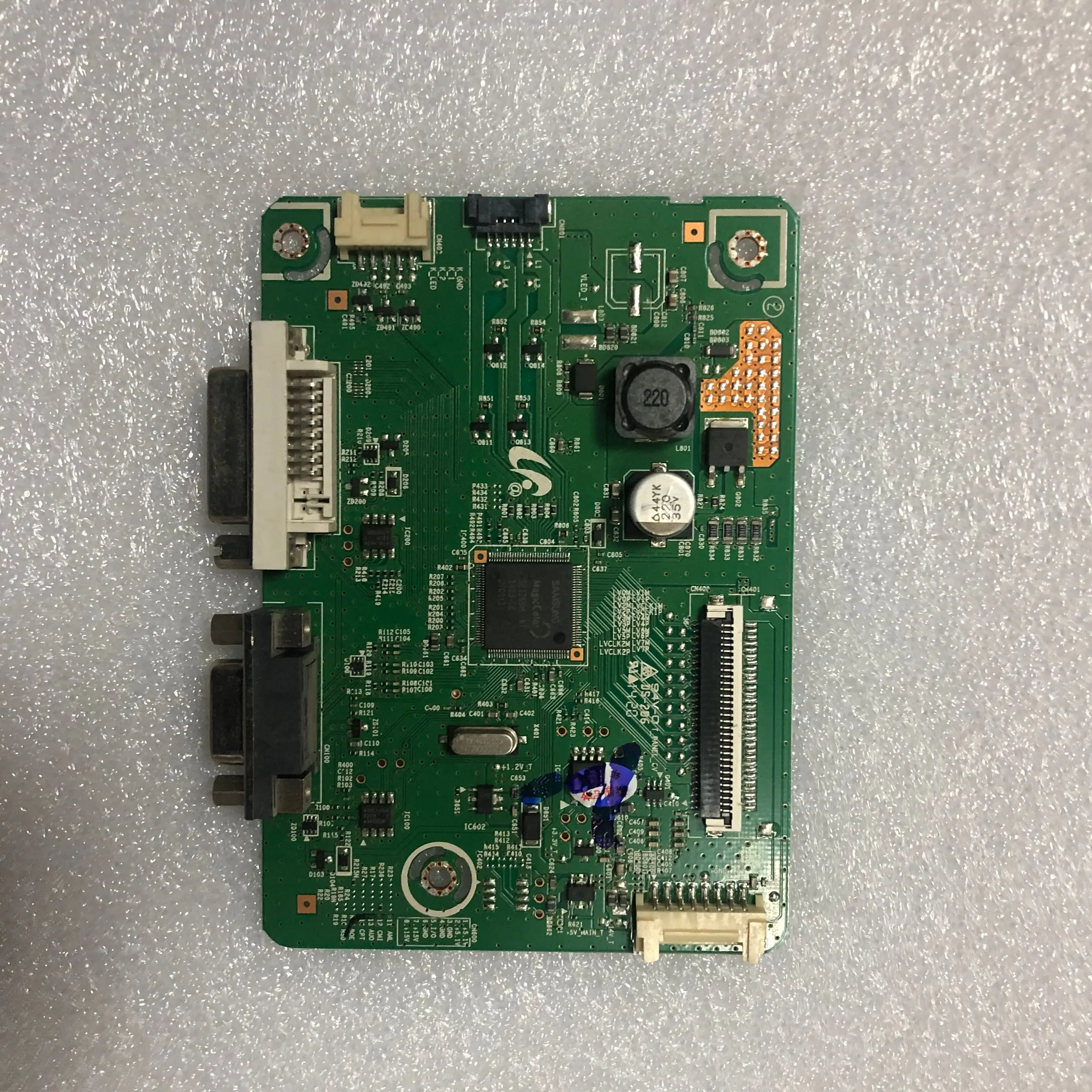 

Отличная работа Φ S22C200B LS22C20X в наличии SC200450