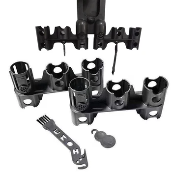 

Docking Station Storage Rack For Dyson V7 V8 V10 V11 Vacuum Cleaner Accessory
