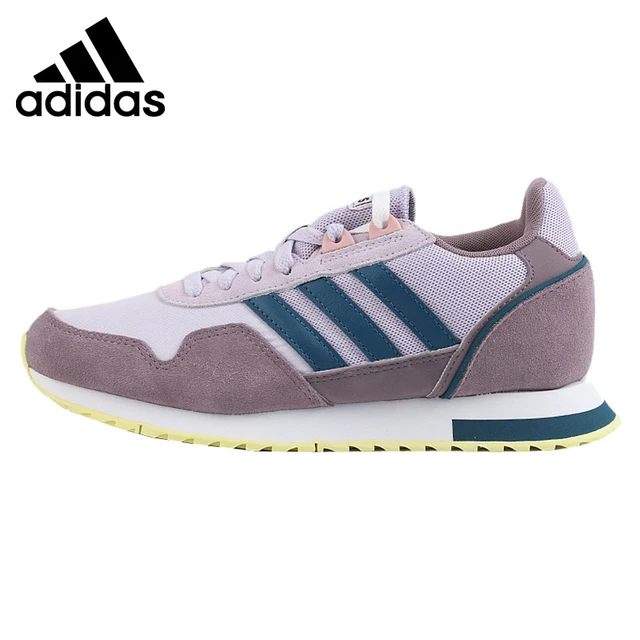 Original New Arrival Adidas 8k 2020 Women's Running Shoes Sneakers Running Shoes - AliExpress