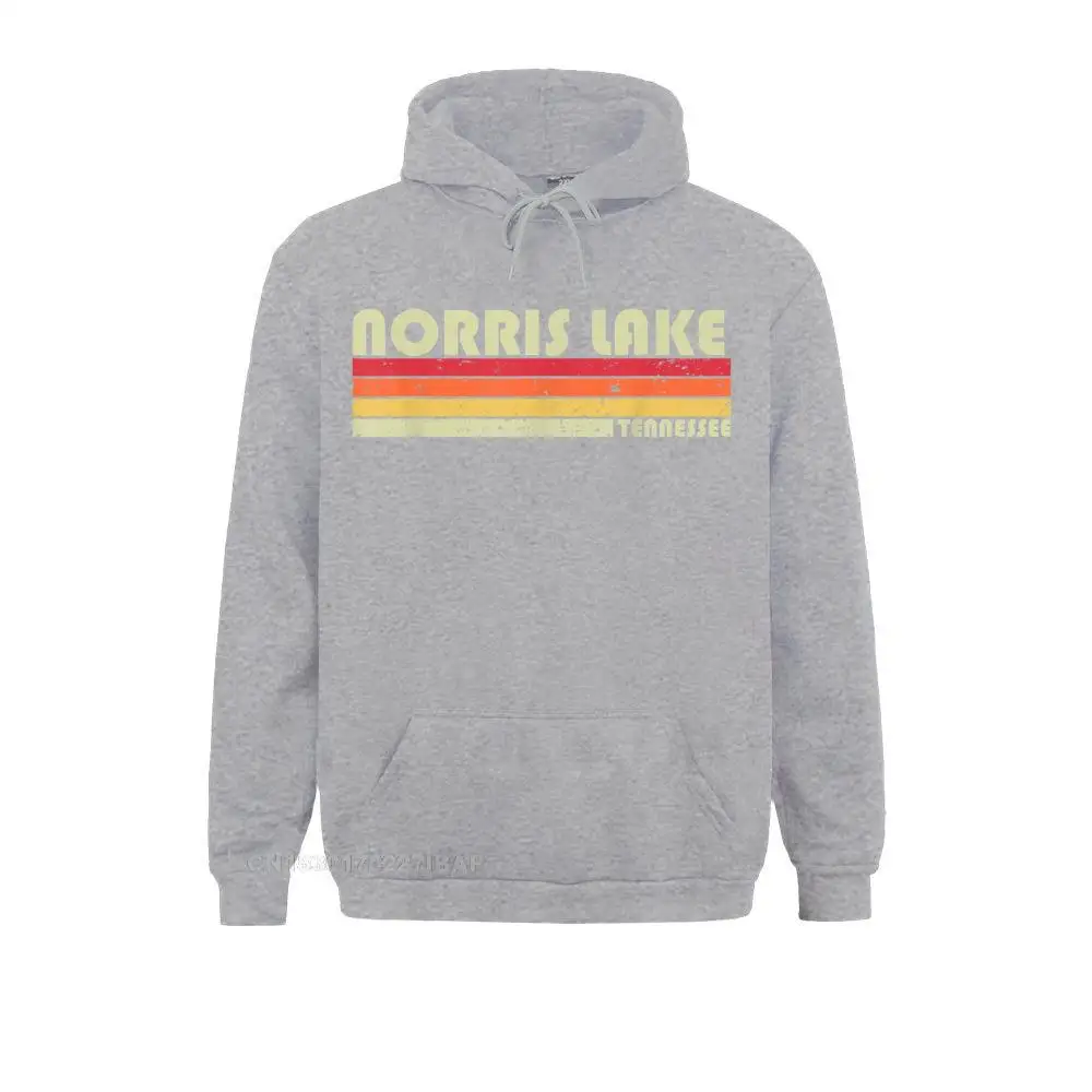 thumbnail image 1 of NORRIS LAKE TENNESSEE Sudadera con capucha divertida de estilo chino para hombre, regalo de Harajuku, para pesca y acampada, ropa deportiva de estilo japonés, 1 of 5