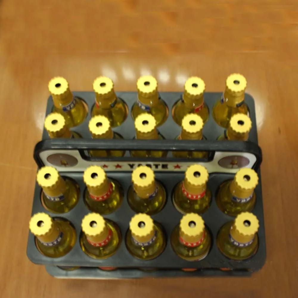50pcs Wine bottle lighter