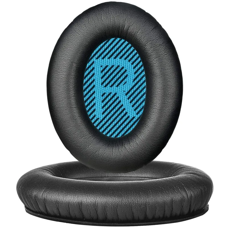 Ear Pad For Bose QC25 AE2 QC2 QC15 QC35 AE 2 2i 2w Headphone Replacement Ear Cushion Ear Cups Ear Cover Earpads Repair Parts