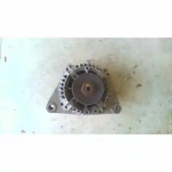 

5217099 Peugeot 106 alternator (s1) 1.1