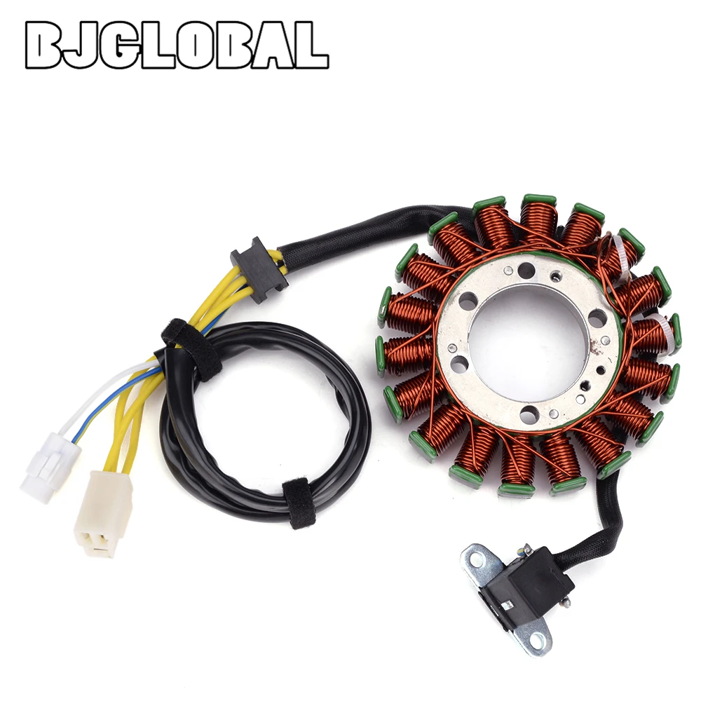 Для Suzuki 32101-45G00 32101-45G10 32101-45G11 LTR450 LT R450 Quad Racer Moto Двигатель обмотка статора генератора Магнето катушка зажигания